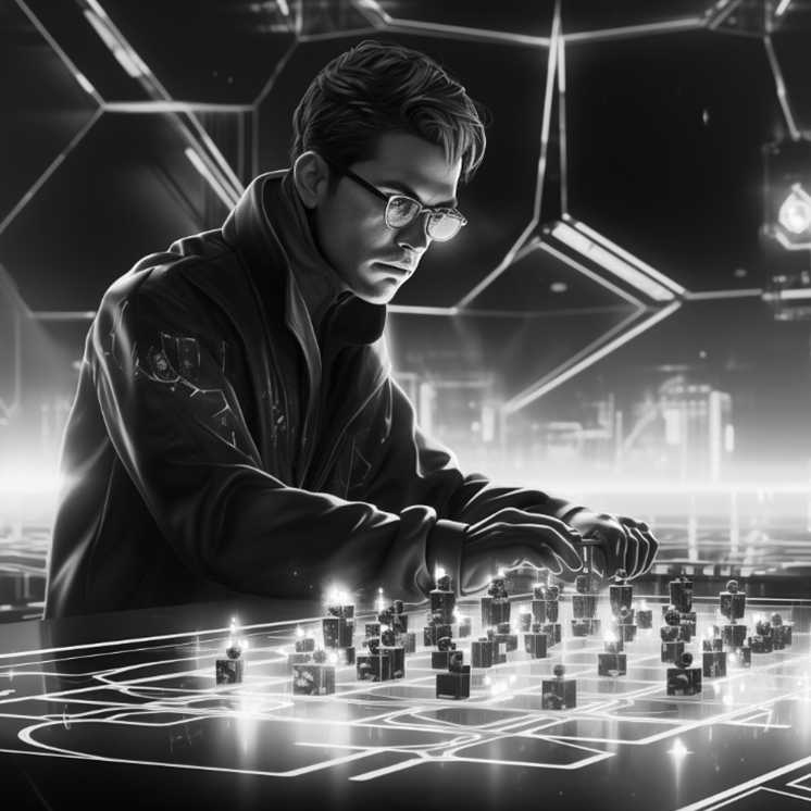 AI Email Sequencing - Gaining the Competitive Edge