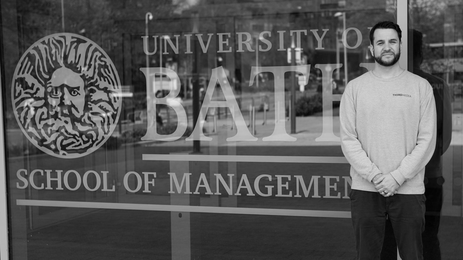 ThirdMedia Presents Insights at University of Bath in UK